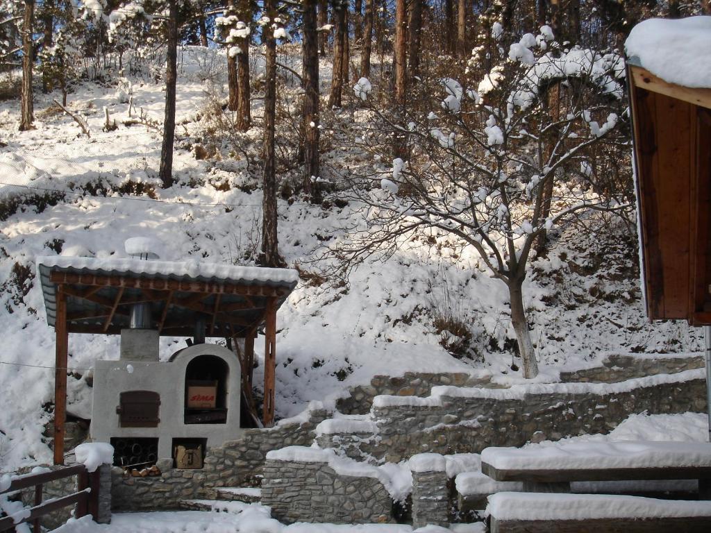 Rem'S Pension Rîşnov 외부 사진